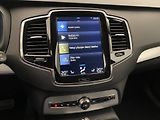 Volvo XC90 D5 AWD MOMENTUM AUT REZERVACE - náhled 8