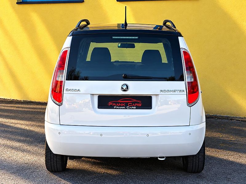 Škoda Roomster (2013) FRESH 1.2TSI/63kW 2.Maj. KLIMA - fotka 5 z 35