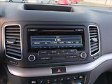 Volkswagen Sharan 2,0 TDI,7MÍST,SERVISKA,VÝHŘEV - náhled 32