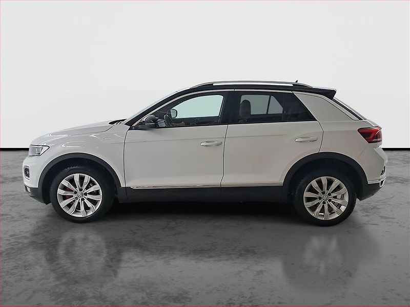 Volkswagen T-Roc (2019) Highline 1.5 TSI - fotka 3 z 16