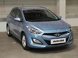Hyundai i30 (2015) 1.4i, ČR, Klima - náhled 1