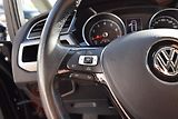 Volkswagen Touran (2018) 1.4TSI 110kw CLBMT 7MÍST LED  - náhled 33