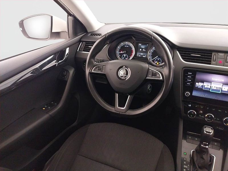 Škoda Octavia (2019) Style 2.0 TSI, 4X4, Automat - fotka 7 z 32