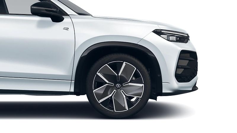 Volkswagen Tayron (2026) R-LINE*2.0TDI*4M*TAŽNÉ*MAX.VÝB - fotka 9 z 14