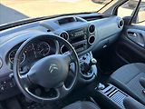 Citroën Berlingo 1,6 BlueHDI  ČR, 1.maj. - náhled 15