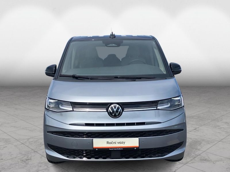 Volkswagen Multivan Long Life 2,0 TDI - fotka 4 z 30
