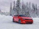 Koncept Kia Sportspace.