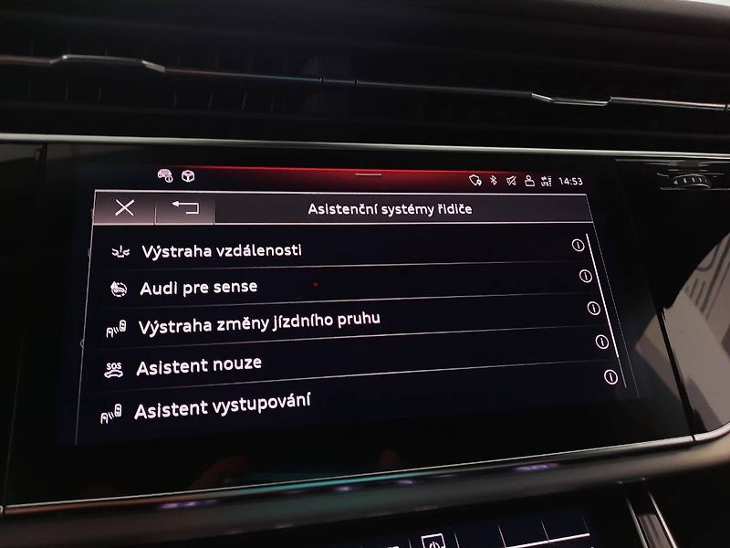 Audi Q7 (2021) 50 TDI quattro (210kW/285k) Ti - fotka 18 z 30