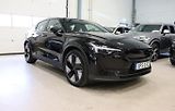 Polestar 2 LR SoH 100% 360kam BLIS LED - náhled 1