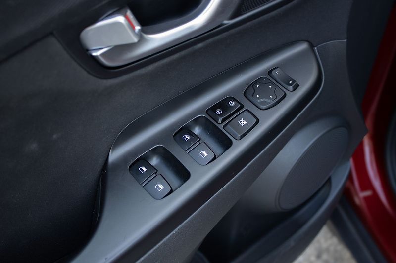 Hyundai Kona 145 kW, po servise, tažné, aut - fotka 24 z 35