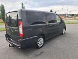 Fiat Scudo (2015) LONG 2.0 MULTIJET120-KW KLIMA - náhled 8