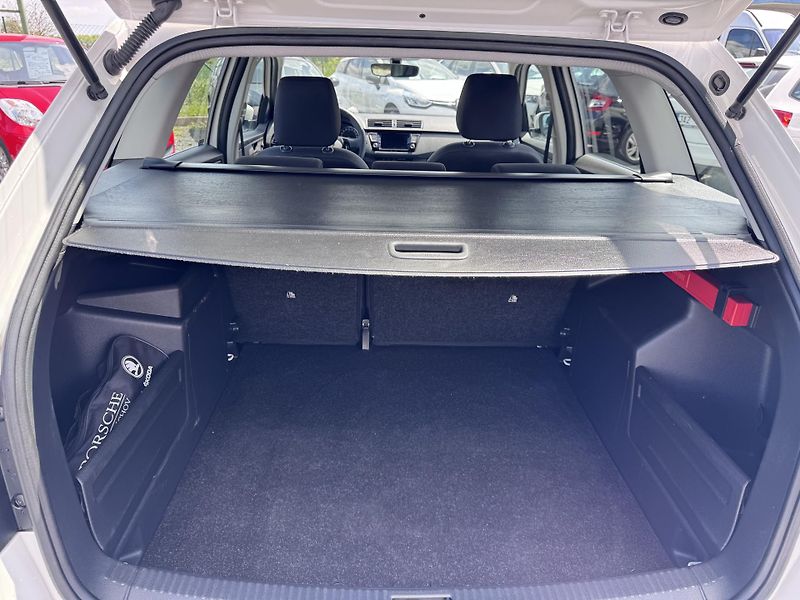 Škoda Fabia III 1.0 TSi,132 tis km,1.Maj,Č - fotka 14 z 18