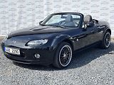 Mazda MX-5 (2009) 2.0i 118kW, CABRIO - náhled 2