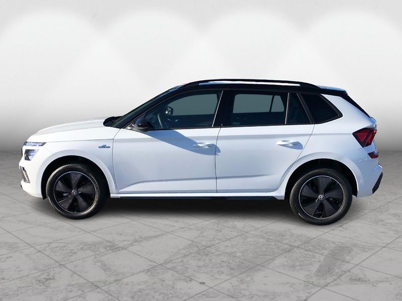 Škoda Kamiq 1,0TSI M.C.   DSG7° - fotka 3 z 30
