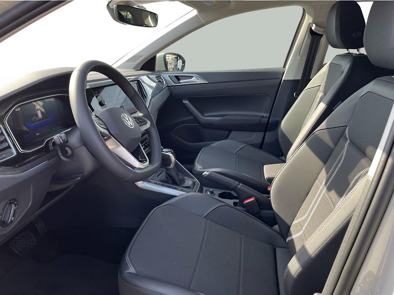Volkswagen Taigo Style 1,0 TSI 85 kW 7DSG - fotka 11 z 22