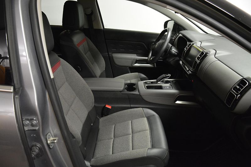 Citroën C5 Aircross (2021) PlugIn Hybrid 165kW Business - fotka 16 z 43