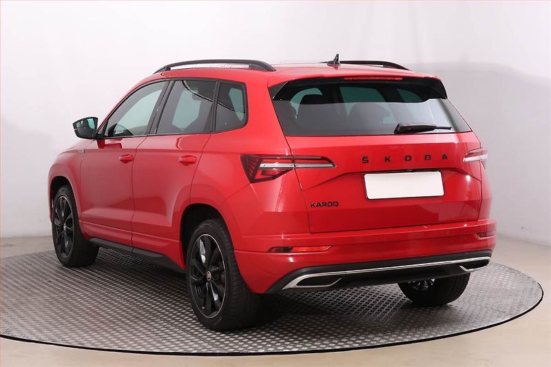 Peugeot 5008 (2023) 1.5 BlueHDi - fotka 4 z 22