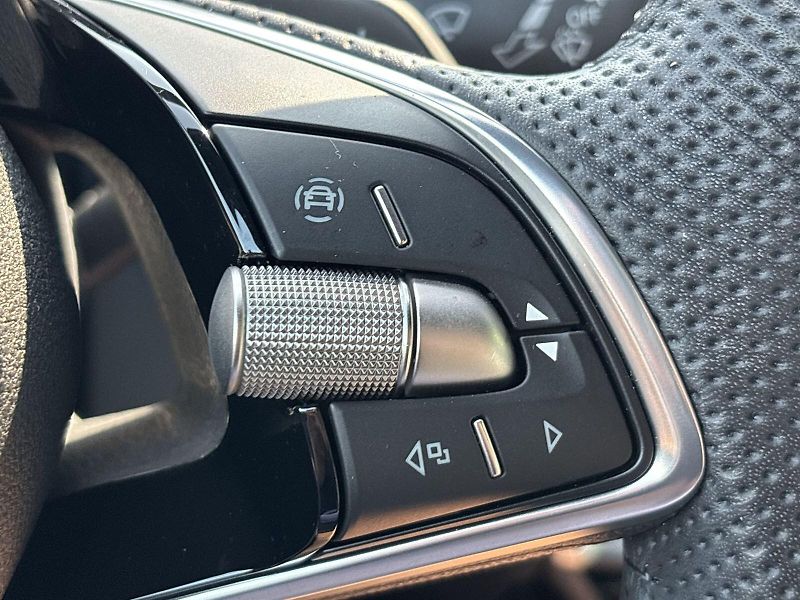Škoda Octavia (2025) Combi 2.0 TSI 4x4 DSG Sportlin - fotka 20 z 31