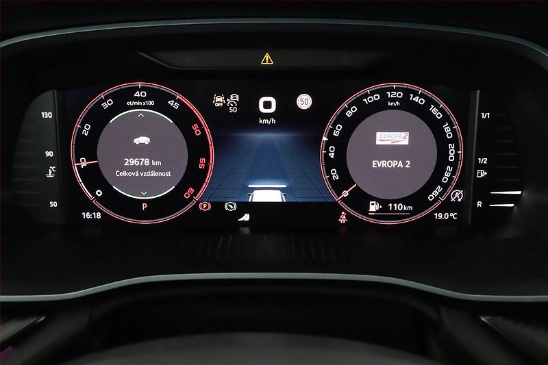 Škoda Octavia (2025) 2.0 TDI, SPORTLINE, KEYLESS - fotka 8 z 25