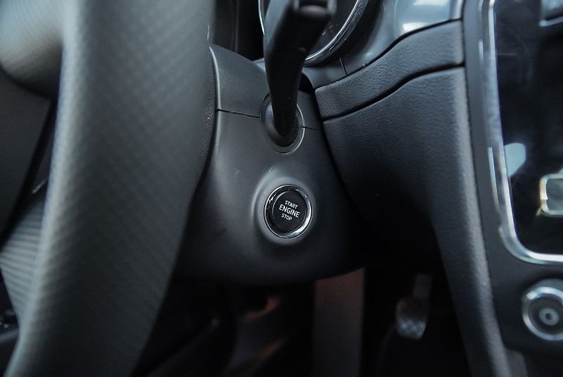 Škoda Superb (2013) 1.4 TSi 92kW Comfortline - fotka 18 z 27