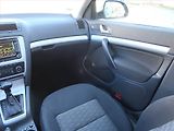 Škoda Octavia (2011) 1.6 TDI, Automat, Serv.kniha - náhled 8