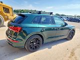 Audi SQ5 (2020) Auto na cestě - náhled 2