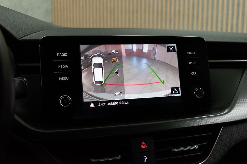 Škoda Scala 1.0 TSI STYLE PLUS*DPH*ČR* - fotka 23 z 39