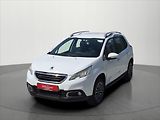 Peugeot 2008 1,2 81 Kw PT AUTO klima ČR - náhled 2