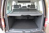 Volkswagen Caddy 1.6 TDI KLIMA TAŽNÉ - náhled 20