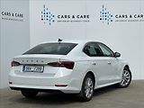 Škoda Octavia 2,0 TDI DSG Style MatrixLED - náhled 2