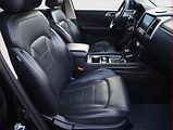 SsangYong Rexton (2018) 2.2 Diesel, 4X4, Automat - náhled 9