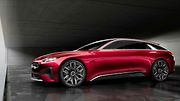 Koncept Kia Procee\'d.