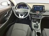 Hyundai i30 (2022) Smart 1.0 T-GDI, Serv.kniha - náhled 7