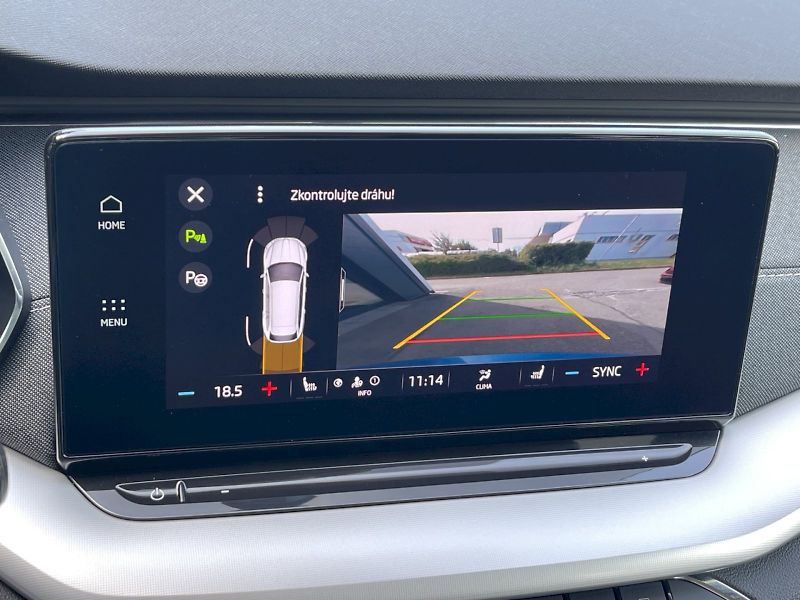 Škoda Octavia (2021) 2.0 TDI 110kW DSG Style Plus c - fotka 18 z 35
