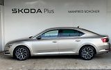 Škoda Superb (2021) Laurin & Klement 2.0 TDI / 147 - náhled 2