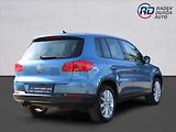 Volkswagen Tiguan 2,0 TDI  VÝHŘEVY,TAŽNÉ - náhled 4