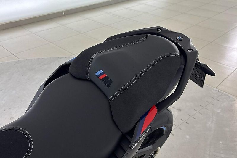 BMW M 1000 XR - fotka 9 z 13