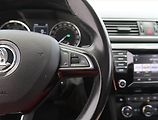 Škoda Superb (2015) Ambition 1.8 TSI, Automat - náhled 17