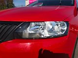 Škoda Rapid Ambition 1.2 TSI /66kW - náhled 24