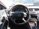 Mercedes-Benz CLS 3,0 320 CDi 7-GR-Tronic Elegan - náhled 12