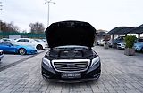Mercedes-Benz Třídy S 350d 4Matic/AMG/Designo - náhled 9