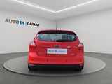 Ford Focus (2014) 1.0 74kW, ČR, 1. majitel, klim - náhled 6