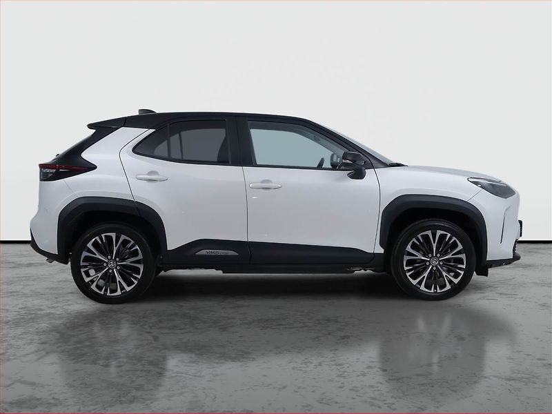 Toyota Yaris Cross (2022) 1.5 VVT-iE - fotka 6 z 21
