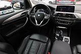 BMW X3 (2017) xDrive20d - náhled 7