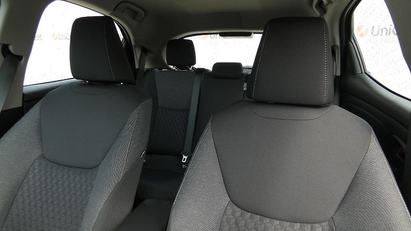 Mazda 2 1.5 Hybrid e-CVT Centre-line - fotka 7 z 22