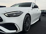 Mercedes-Benz Třídy C 220 d 4MATIC AMG - náhled 9