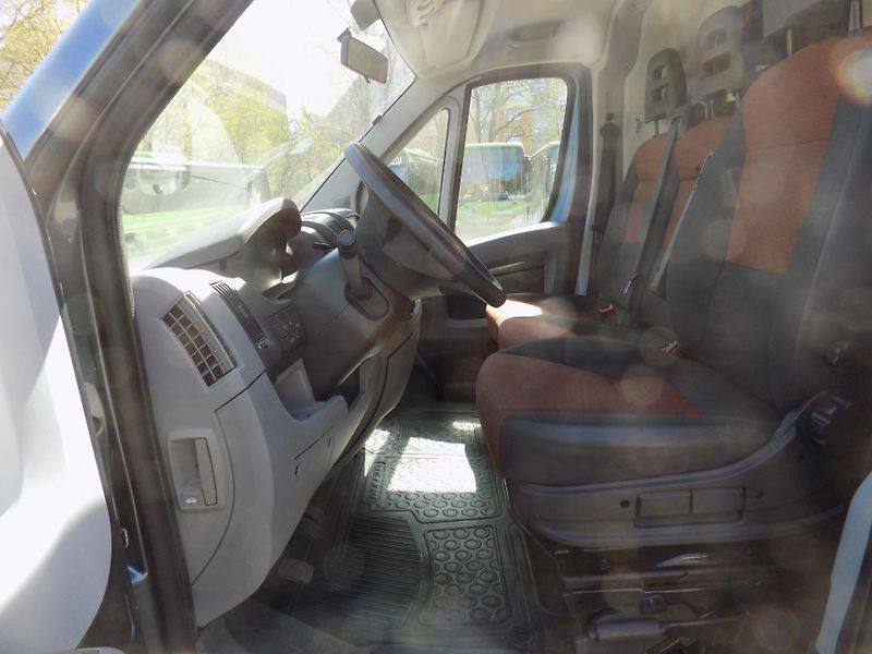 Fiat Ducato (2011) 2,3 88KW MAXI - fotka 17 z 39