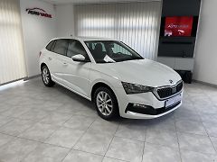 Škoda Scala 1.5 TSi AMB M6 ČR SERVIS. DPH  - fotografie inzerátu