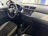 Škoda Fabia 1,0   1.MAJ,SERVISKA,AMBITION - náhled 18