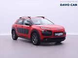 Citroën C4 Cactus 1,2 Feell Aut.klima Tempo CZ - náhled 1